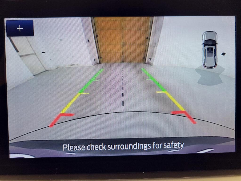 used 2020 Ford Escape car, priced at $20,998