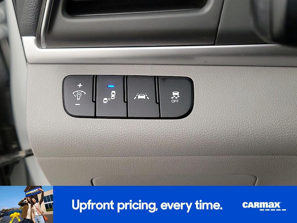 used 2019 Hyundai Elantra car, priced at $14,998
