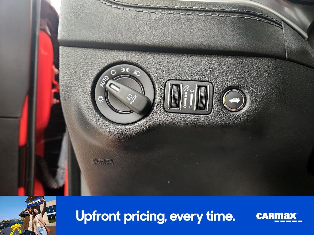 used 2021 Dodge Charger car, priced at $31,998