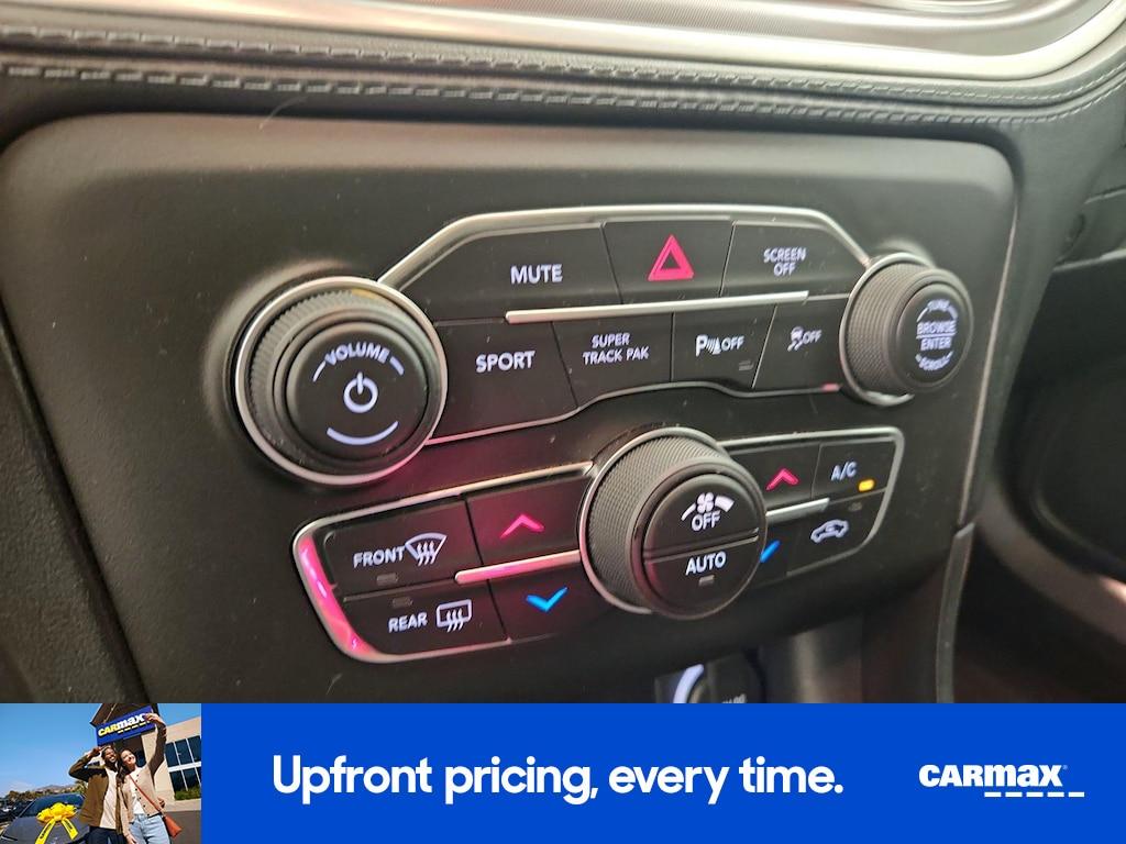 used 2021 Dodge Charger car, priced at $31,998