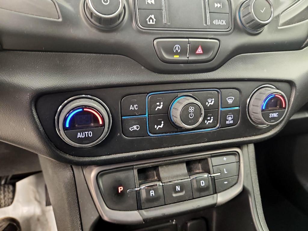 used 2022 GMC Terrain car, priced at $25,998