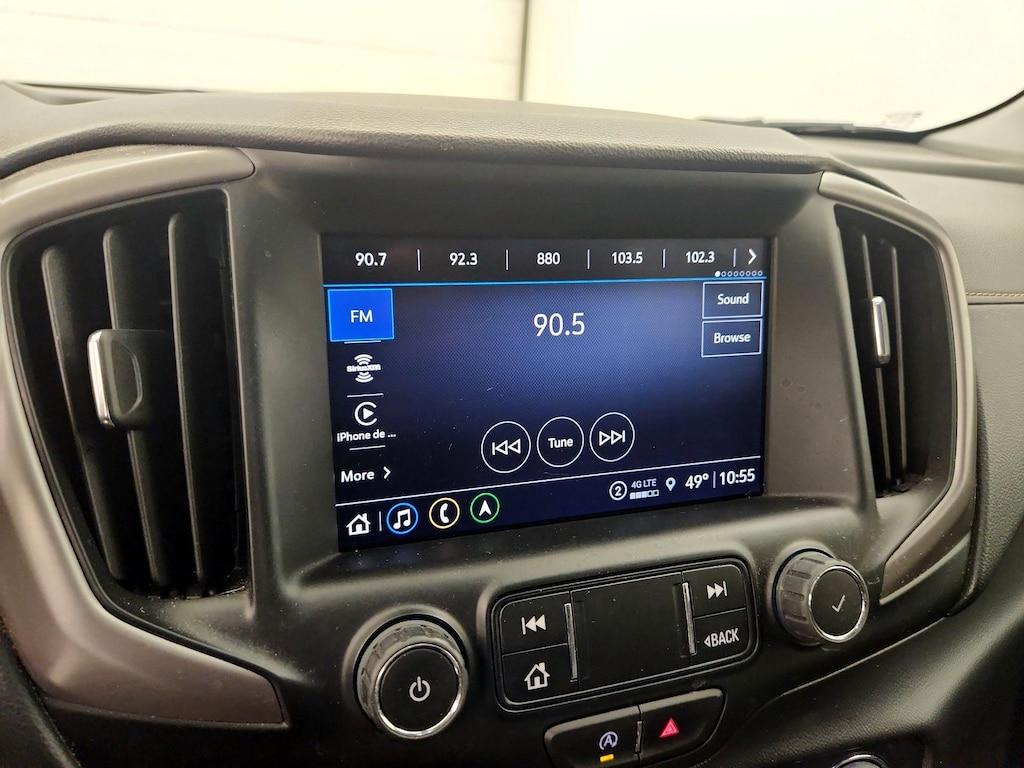 used 2022 GMC Terrain car, priced at $25,998