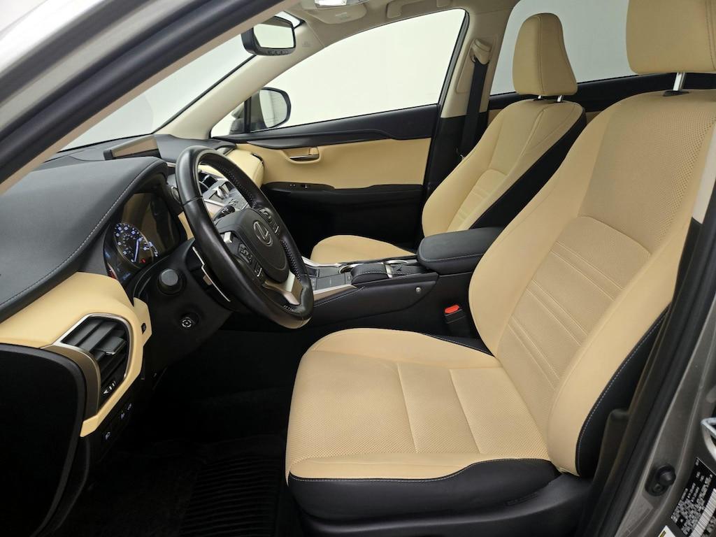 used 2021 Lexus NX 300 car, priced at $30,998