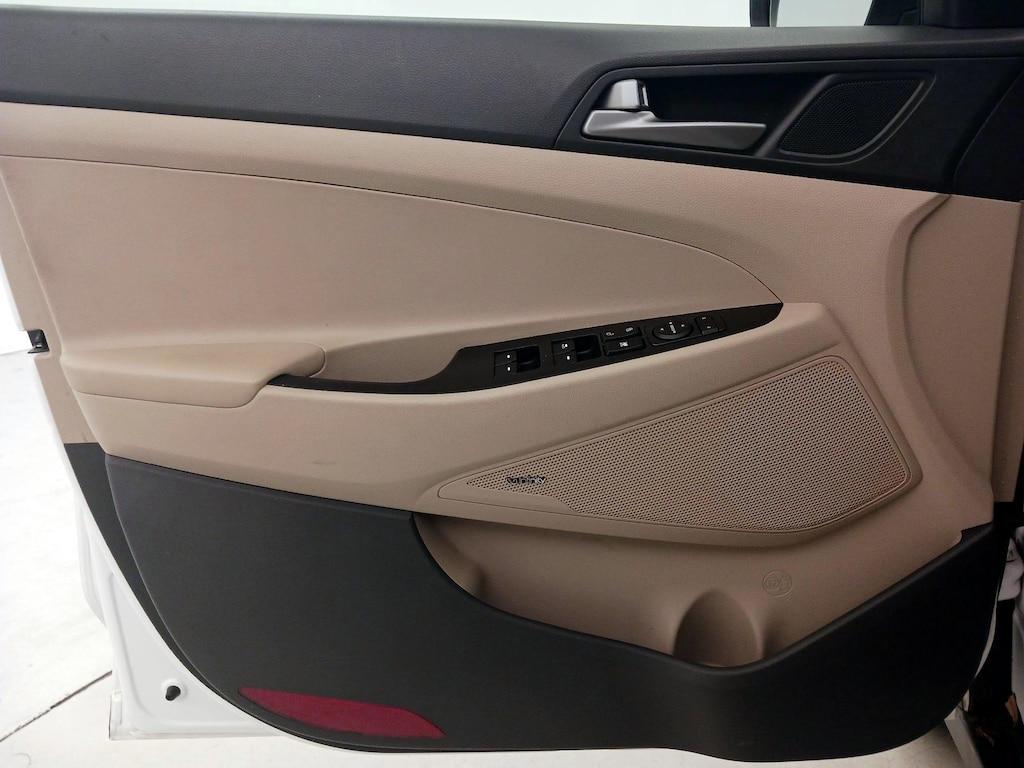 used 2017 Hyundai Tucson car, priced at $14,998