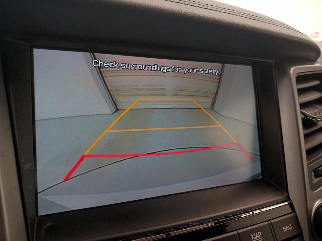 used 2017 Hyundai Tucson car, priced at $14,998