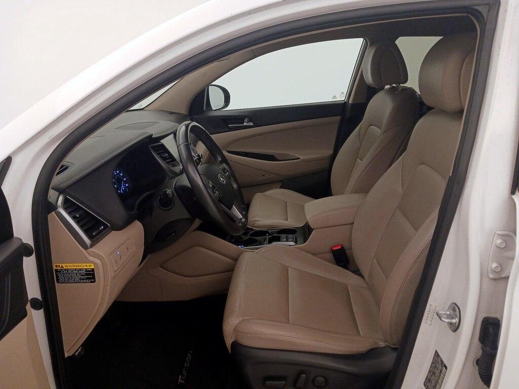 used 2017 Hyundai Tucson car, priced at $14,998