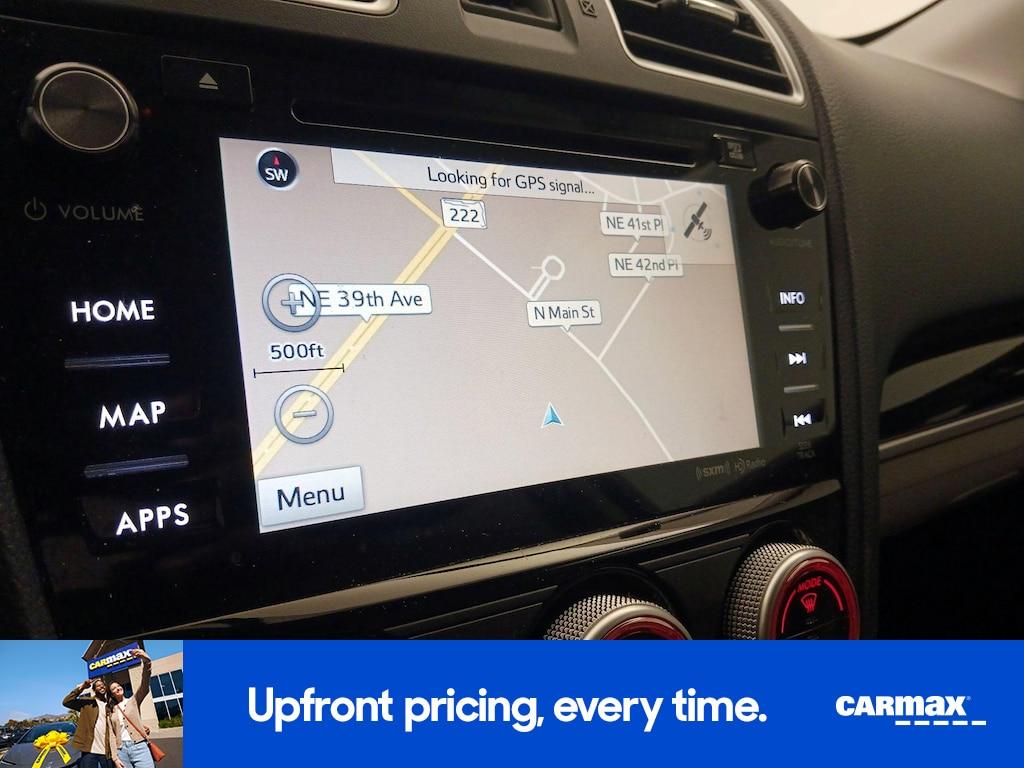 used 2018 Subaru Forester car, priced at $19,998