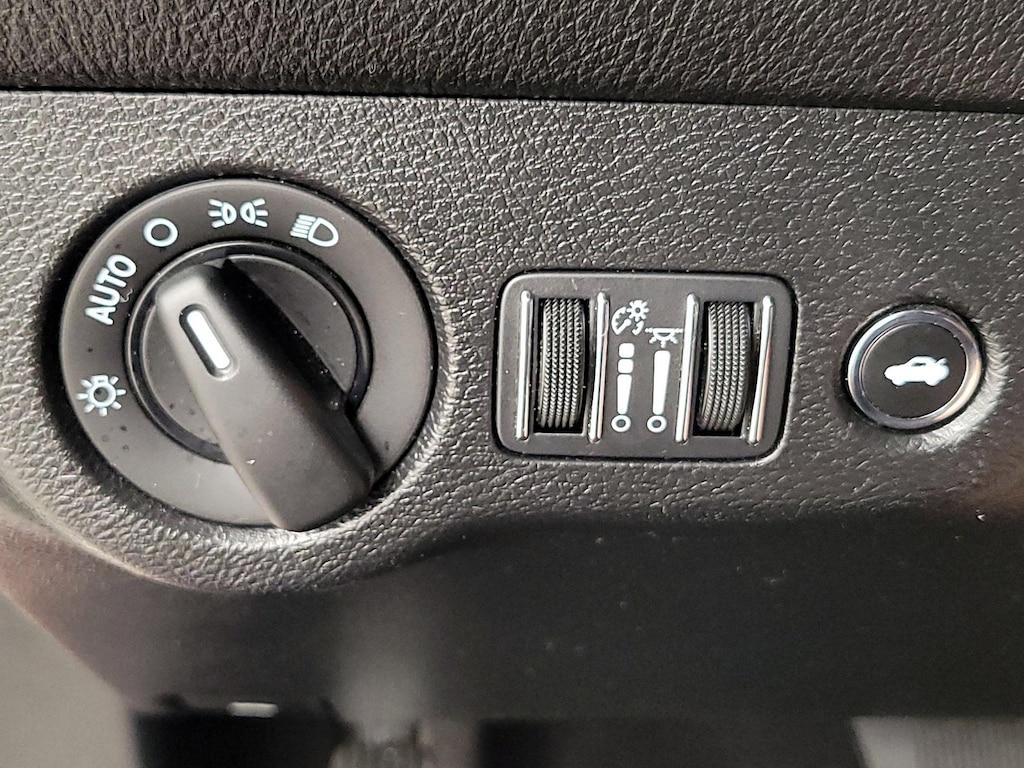 used 2020 Dodge Challenger car, priced at $22,998