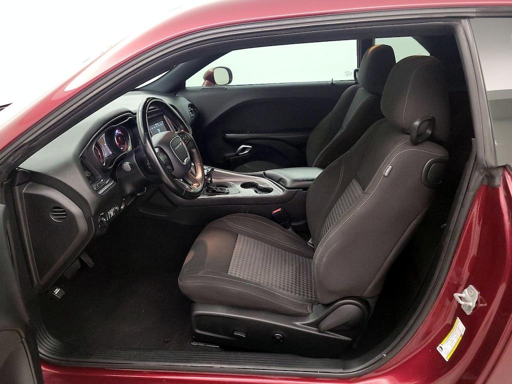 used 2020 Dodge Challenger car, priced at $22,998