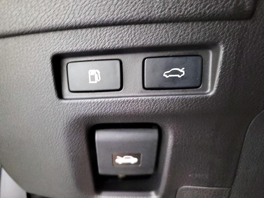 used 2024 Lexus ES 350 car, priced at $36,998