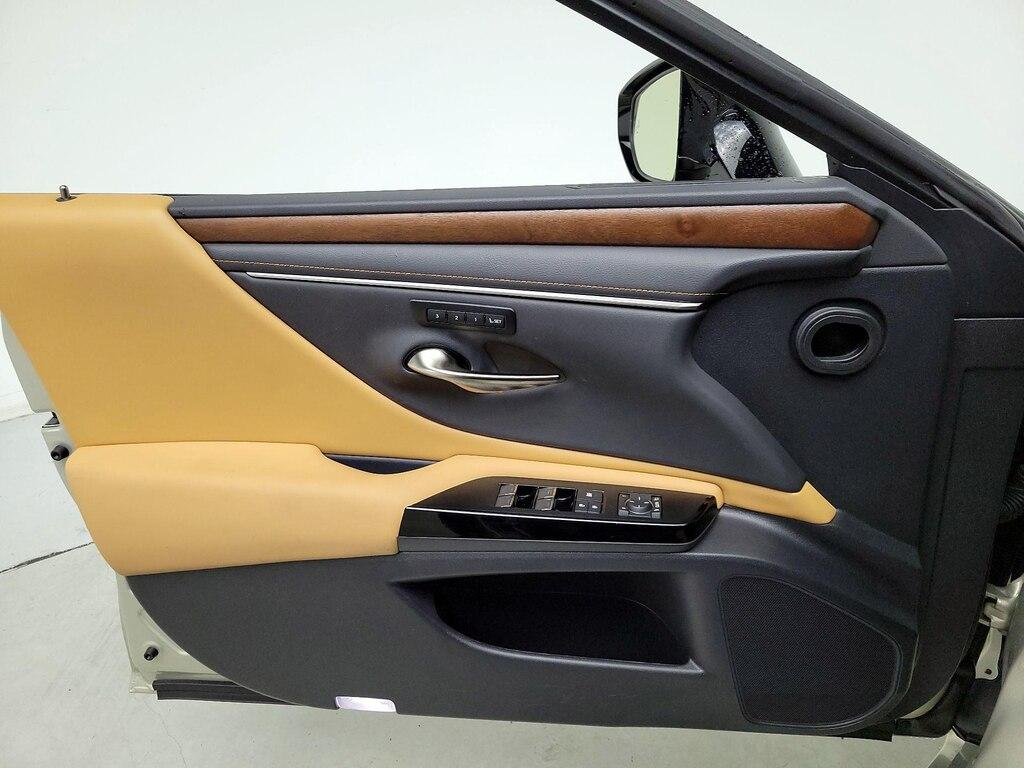 used 2024 Lexus ES 350 car, priced at $36,998