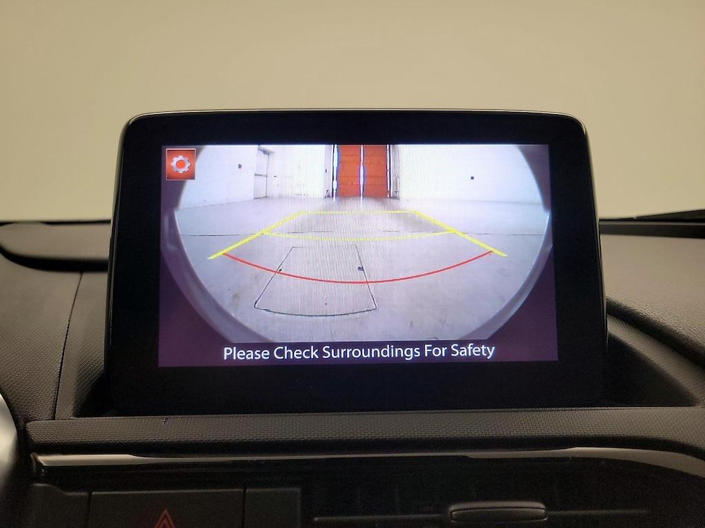 used 2023 Mazda MX-5 Miata car, priced at $27,998