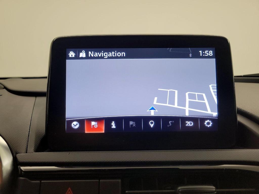 used 2023 Mazda MX-5 Miata car, priced at $27,998