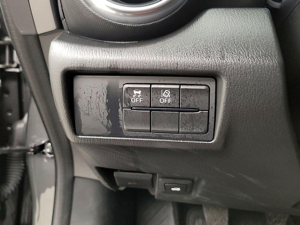 used 2023 Mazda MX-5 Miata car, priced at $27,998