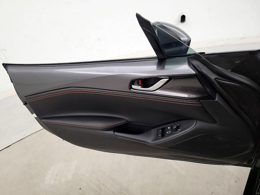 used 2023 Mazda MX-5 Miata car, priced at $27,998