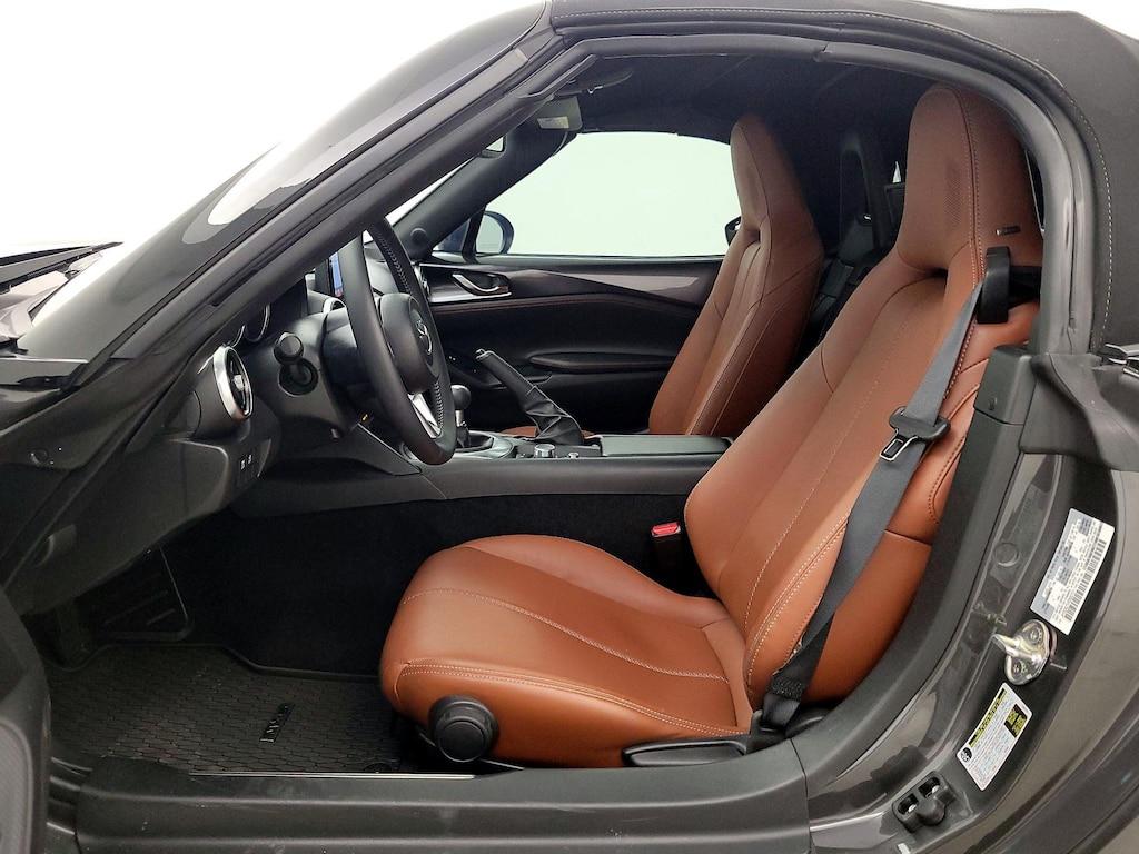 used 2023 Mazda MX-5 Miata car, priced at $27,998
