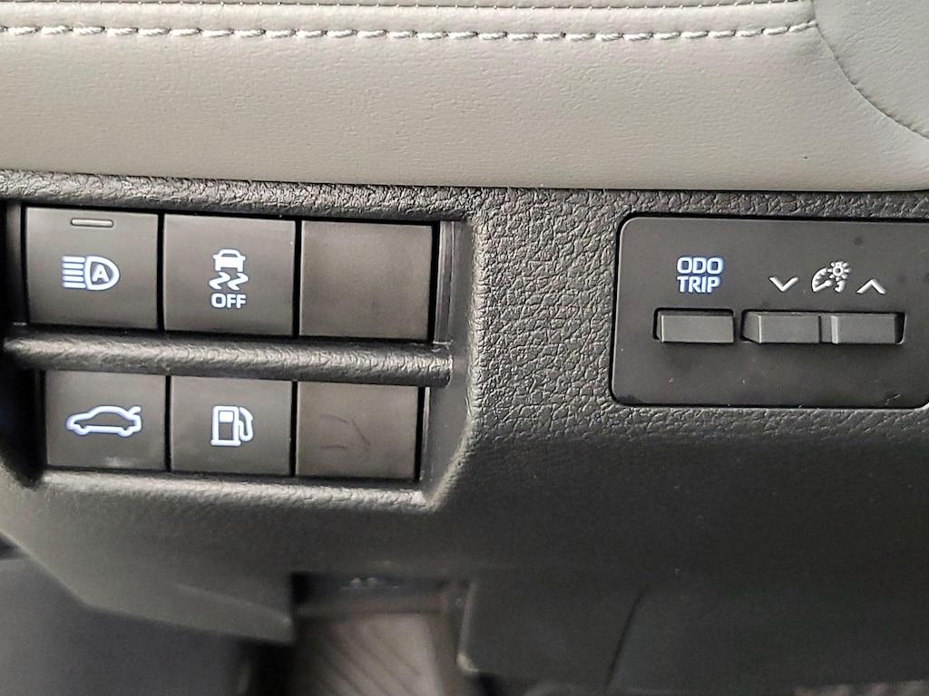 used 2019 Toyota Avalon car, priced at $22,998