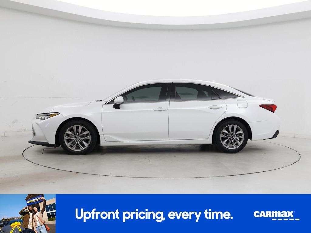used 2019 Toyota Avalon car, priced at $22,998