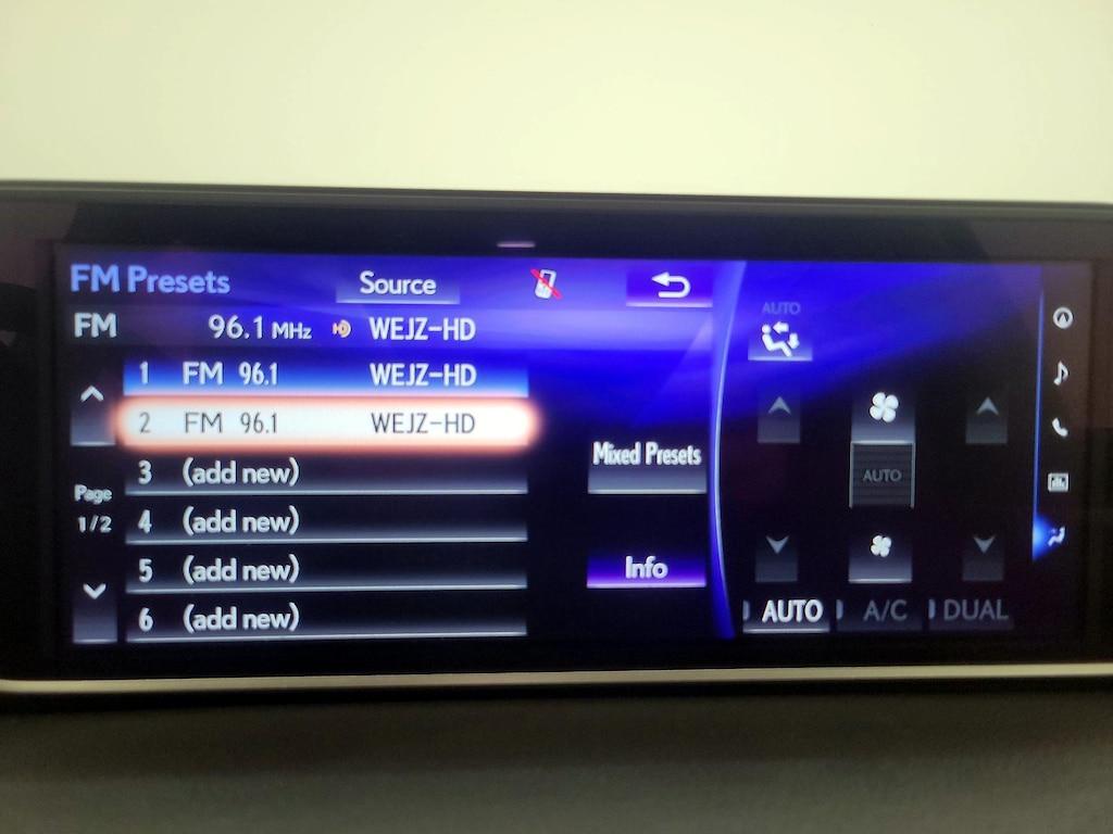 used 2016 Lexus RX 350 car, priced at $23,998