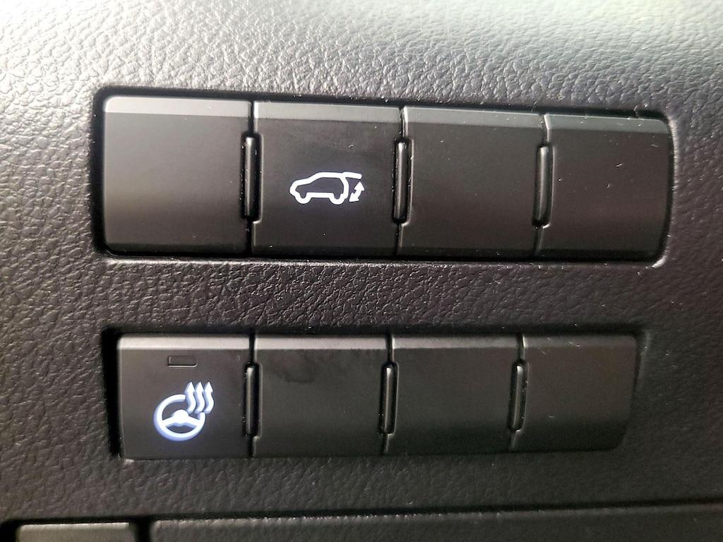 used 2016 Lexus RX 350 car, priced at $23,998