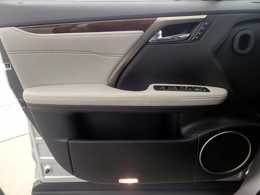 used 2016 Lexus RX 350 car, priced at $23,998