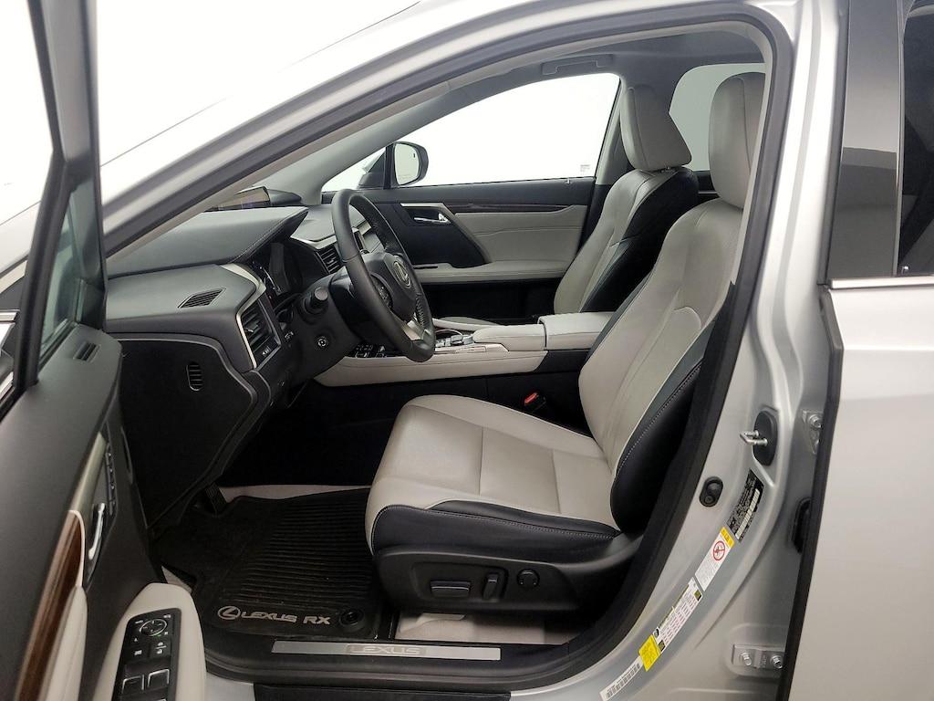 used 2016 Lexus RX 350 car, priced at $23,998