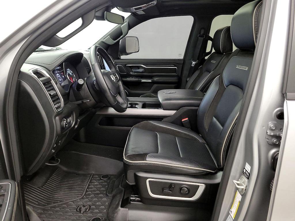 used 2024 Ram 1500 car, priced at $53,998