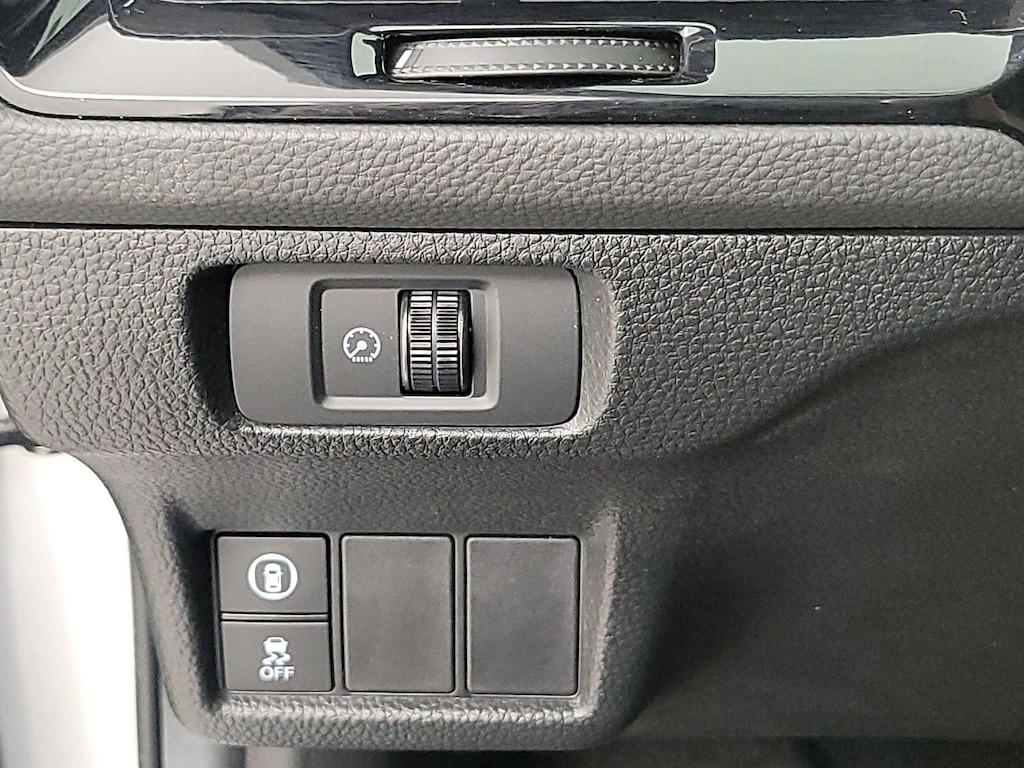 used 2024 Honda Civic car, priced at $23,998