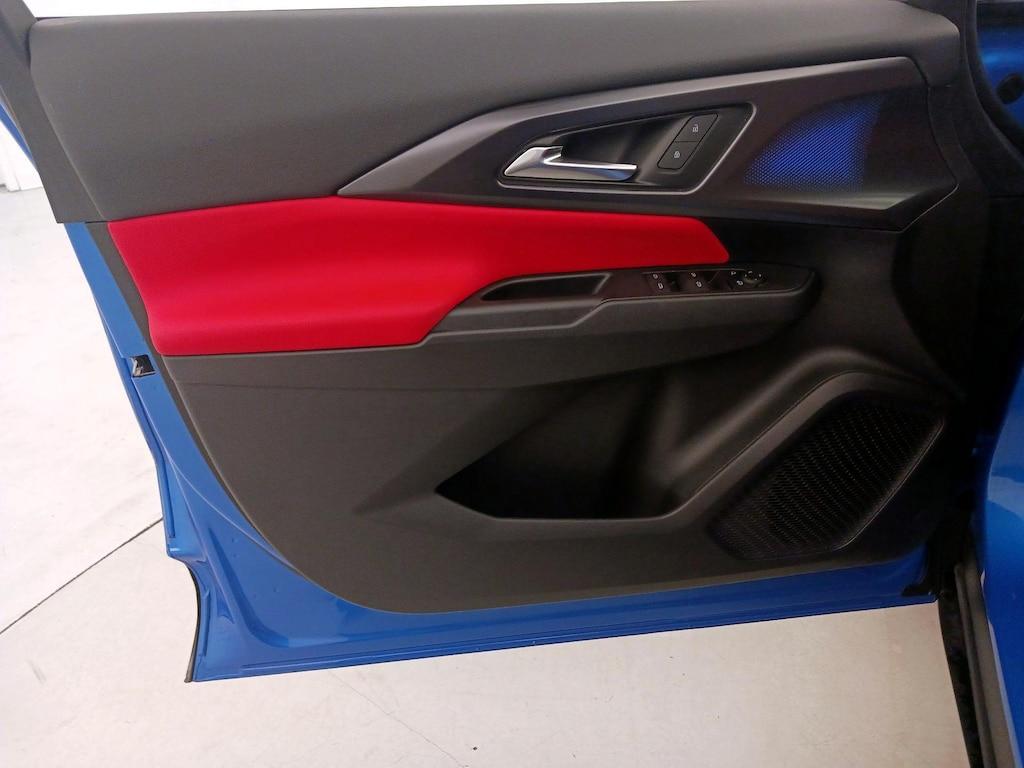 used 2025 Chevrolet Equinox EV car, priced at $29,998