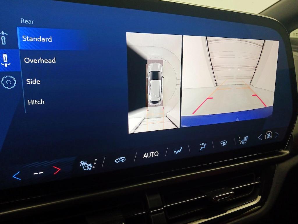 used 2025 Chevrolet Equinox EV car, priced at $29,998