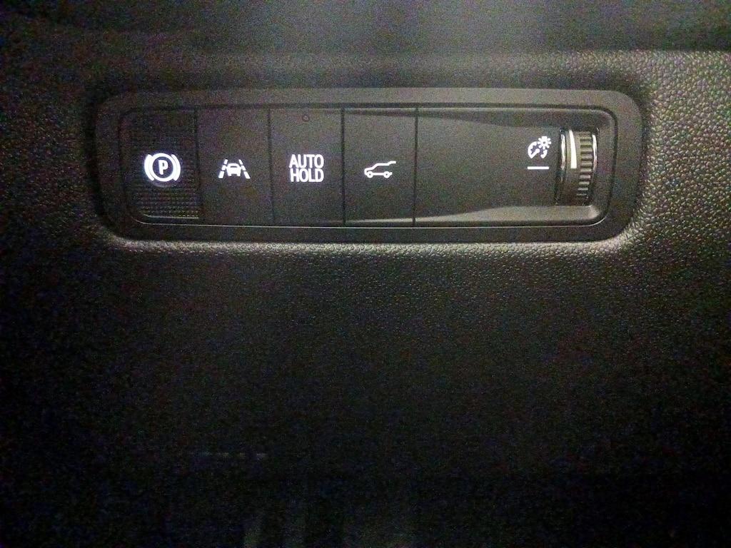 used 2025 Chevrolet Equinox EV car, priced at $29,998