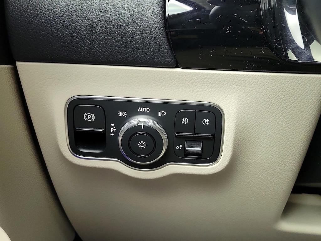used 2022 Mercedes-Benz GLA 250 car, priced at $29,998
