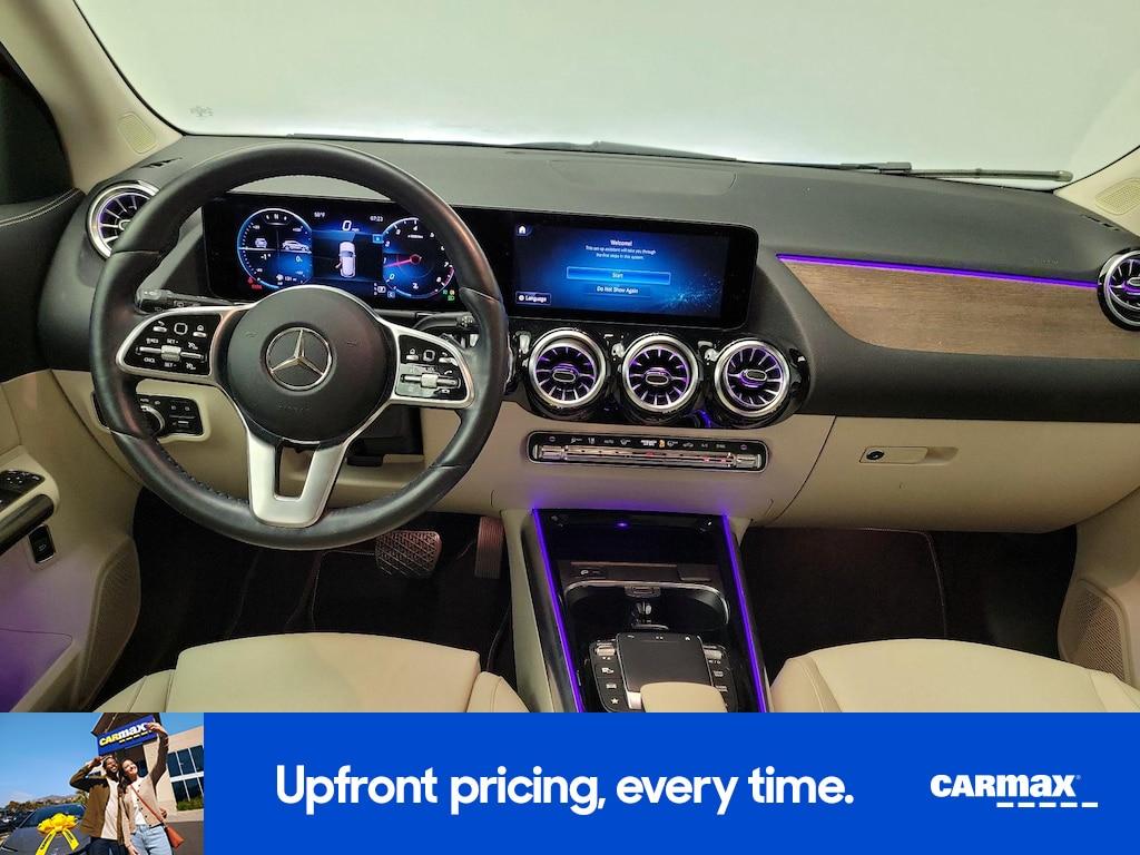 used 2022 Mercedes-Benz GLA 250 car, priced at $29,998