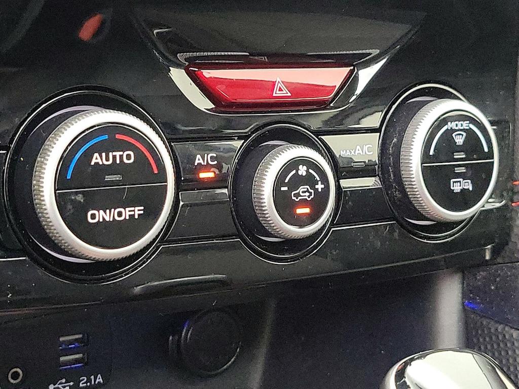 used 2021 Subaru Forester car, priced at $22,998