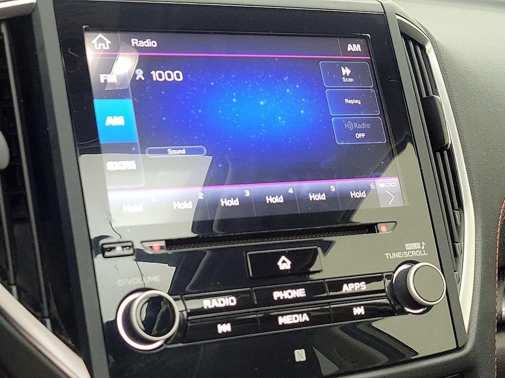 used 2021 Subaru Forester car, priced at $22,998