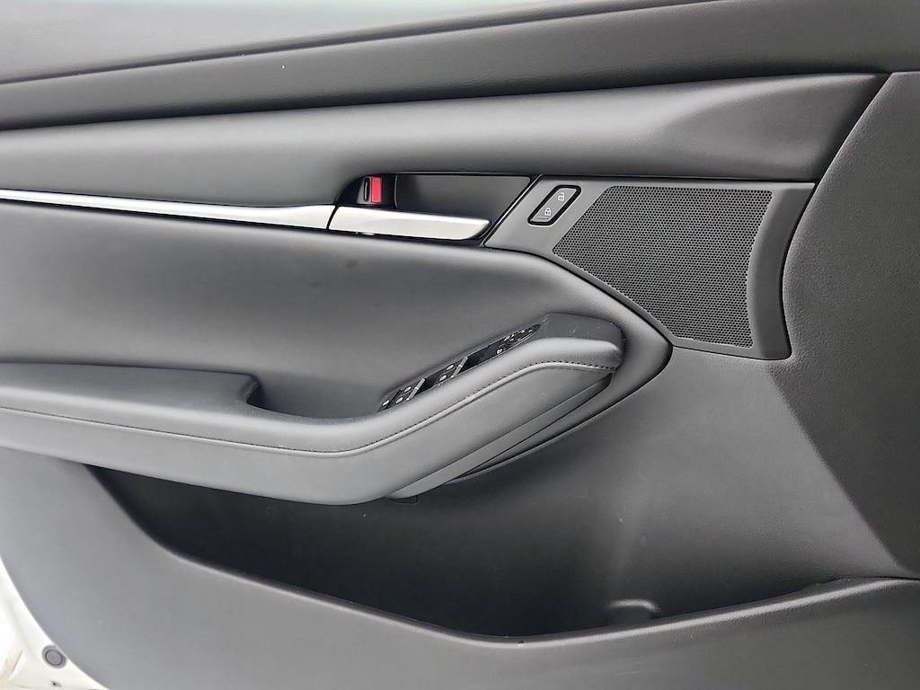 used 2020 Mazda Mazda3 car, priced at $15,998