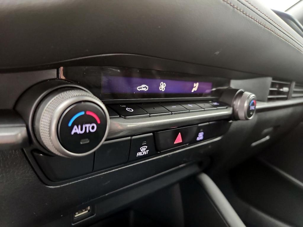 used 2020 Mazda Mazda3 car, priced at $15,998