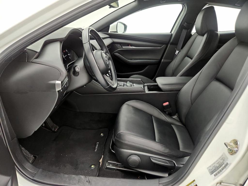 used 2020 Mazda Mazda3 car, priced at $15,998