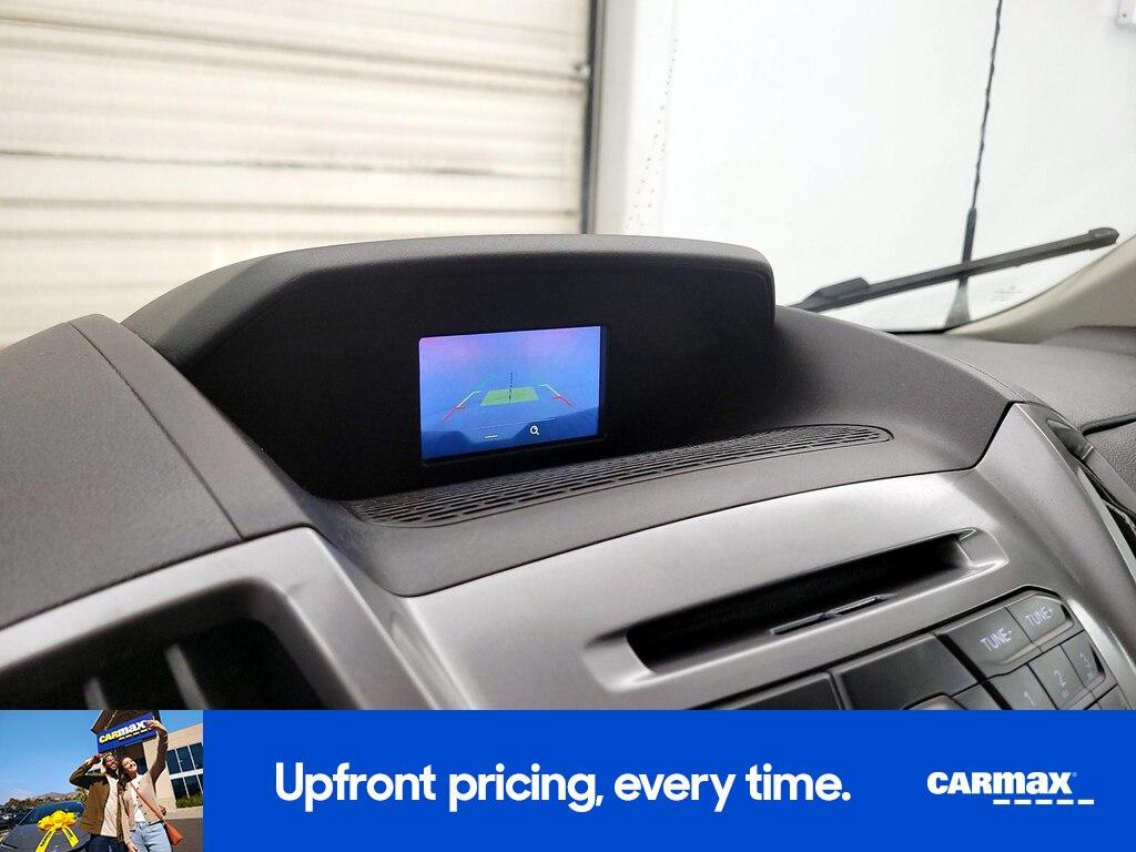 used 2017 Ford Transit-350 car, priced at $23,998