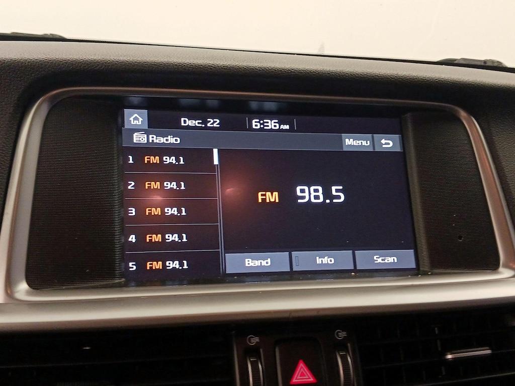 used 2020 Kia Optima car, priced at $12,599