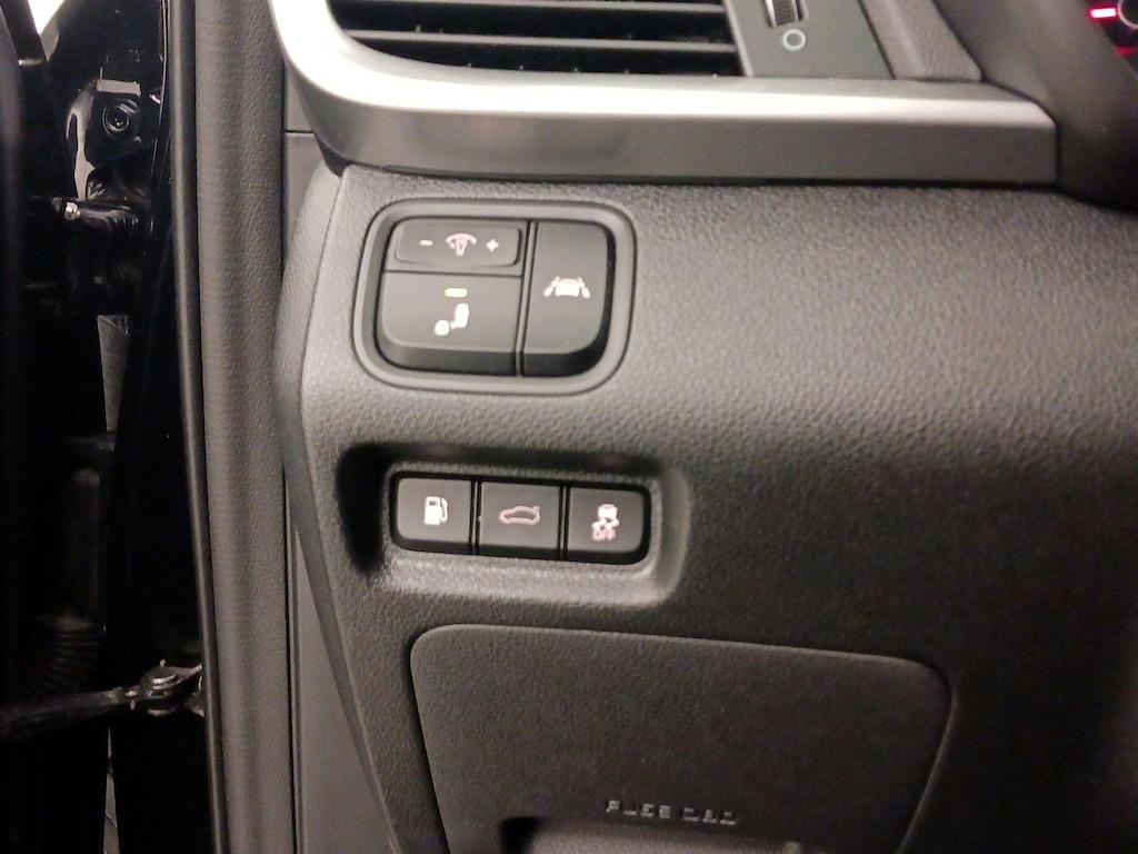 used 2020 Kia Optima car, priced at $12,599