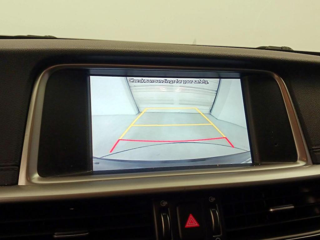 used 2020 Kia Optima car, priced at $12,599