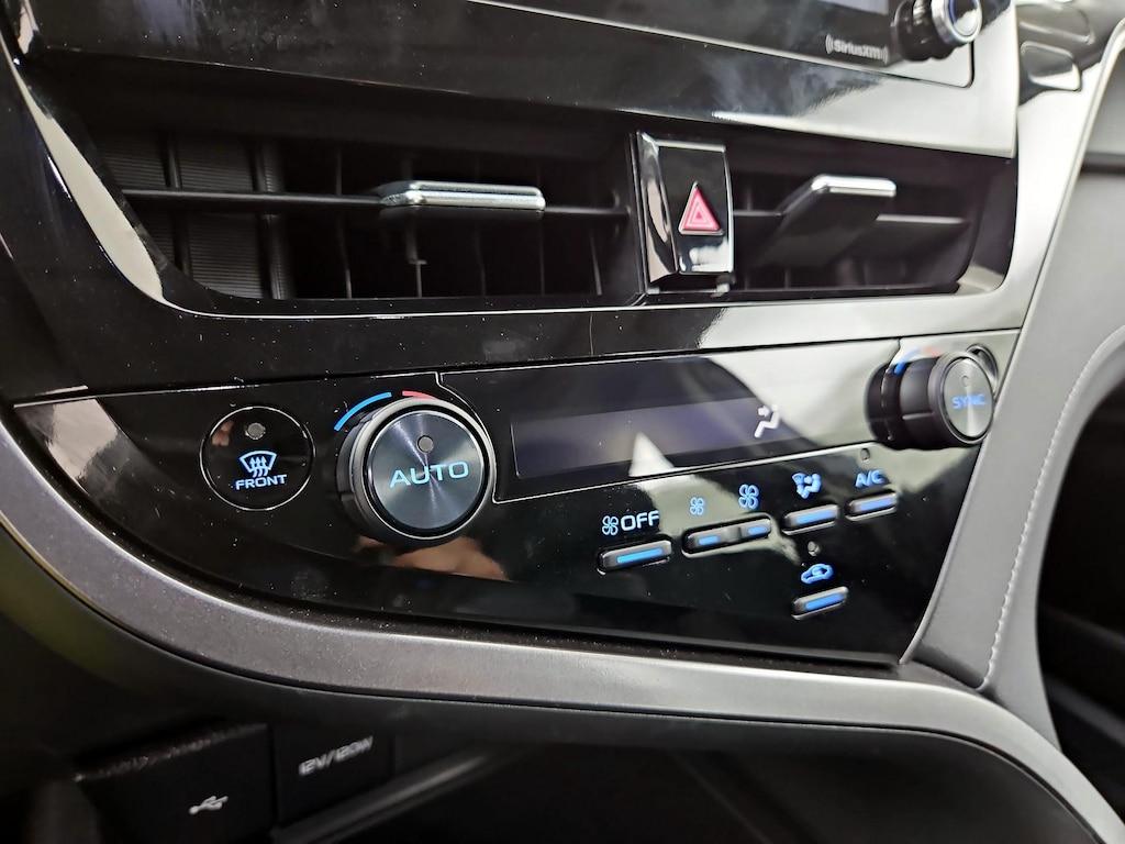 used 2024 Toyota Camry car, priced at $26,998