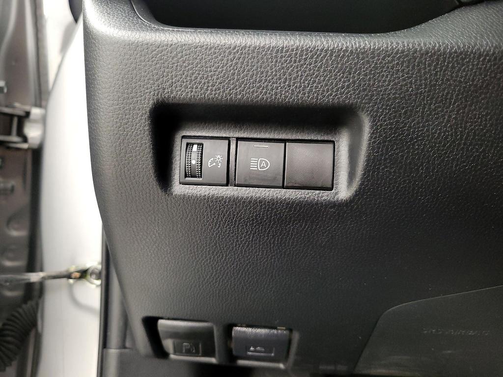 used 2022 Toyota RAV4 car, priced at $22,998