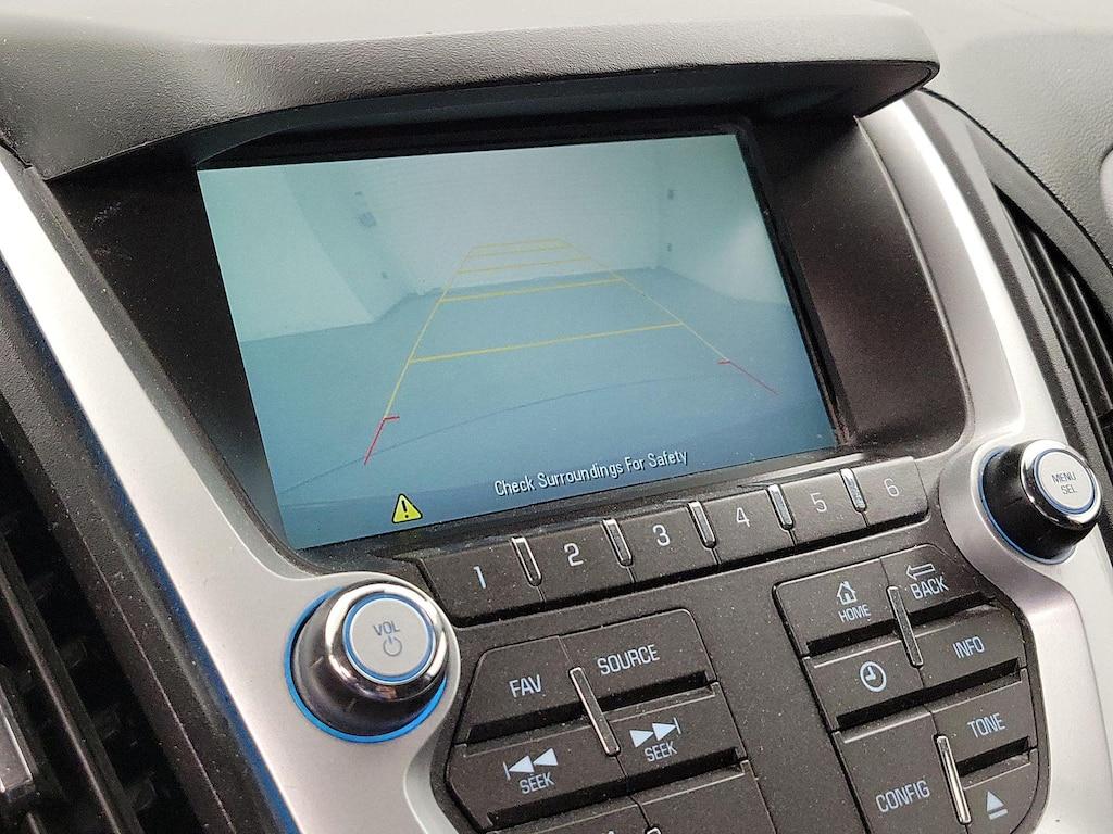 used 2015 Chevrolet Equinox car, priced at $13,599