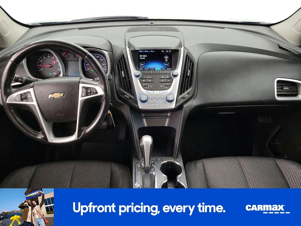 used 2015 Chevrolet Equinox car, priced at $13,599