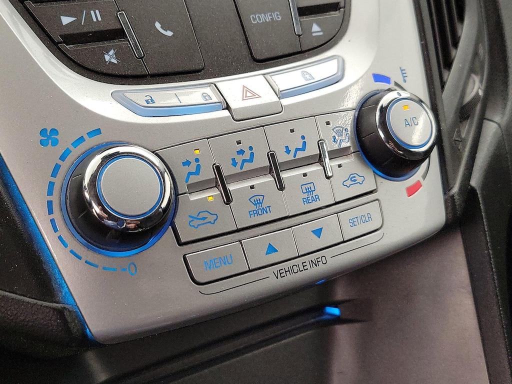 used 2015 Chevrolet Equinox car, priced at $13,599