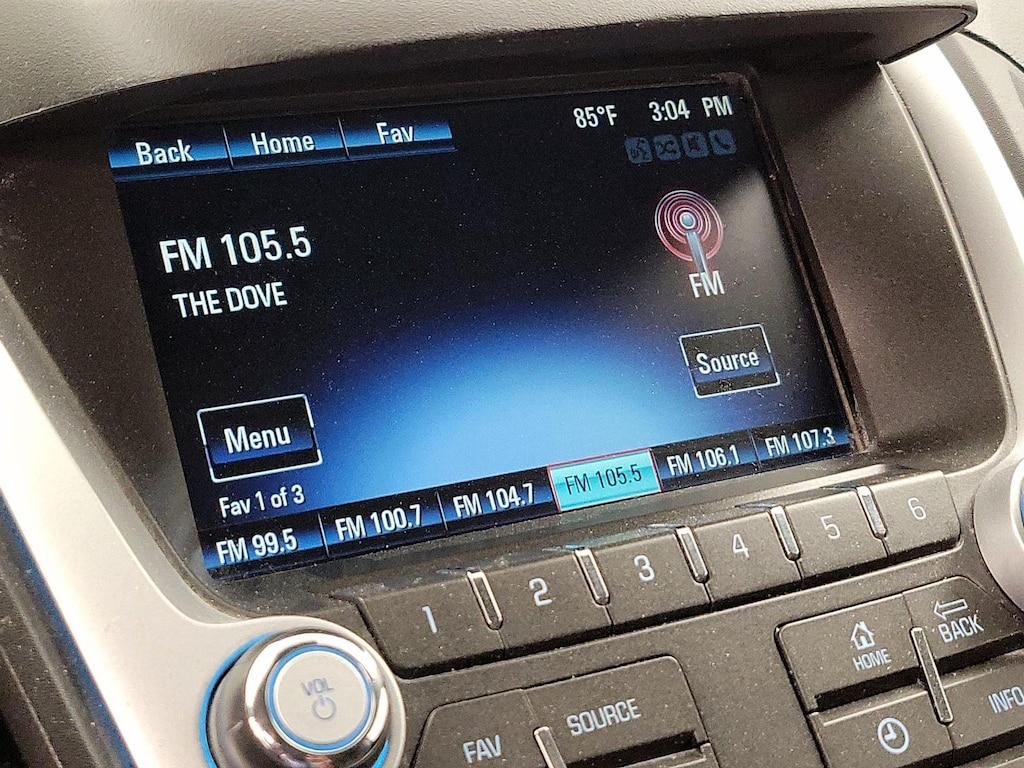 used 2015 Chevrolet Equinox car, priced at $13,599