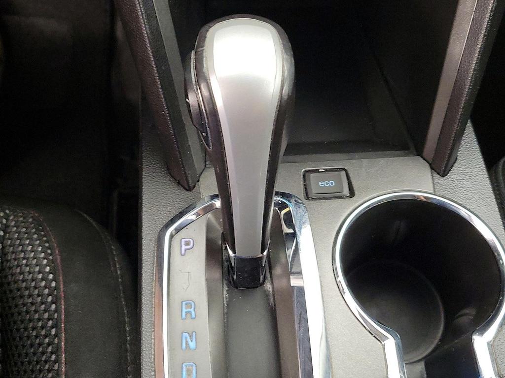 used 2015 Chevrolet Equinox car, priced at $13,599