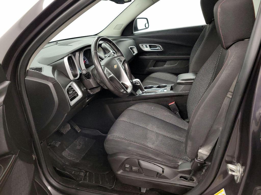used 2015 Chevrolet Equinox car, priced at $13,599